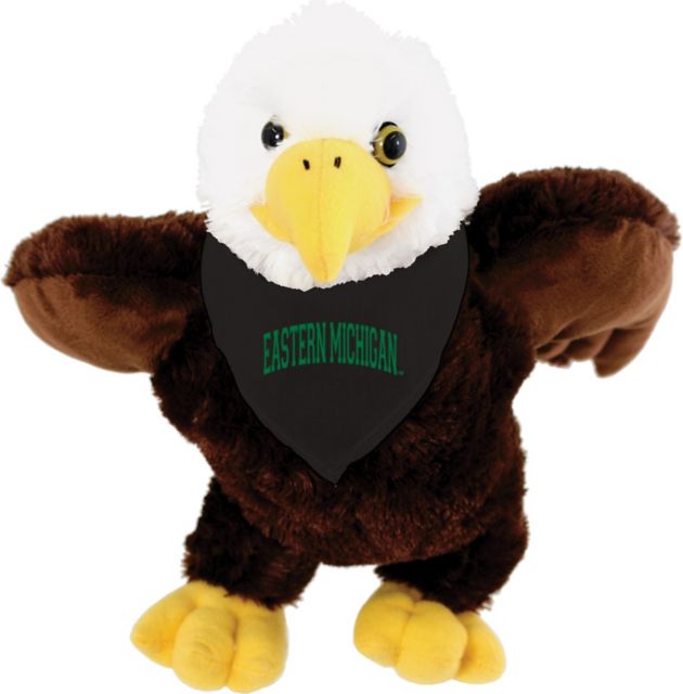 All Star Dogs: Eastern Michigan University Eagles Pet apparel and  accessories