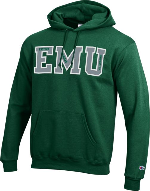 Eastern michigan sweatshirt hotsell