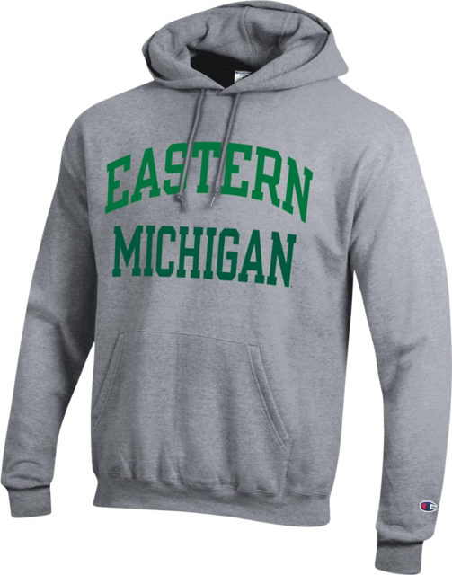 EMU Eastern Michigan University Eagles Apparel – Official Team Gear