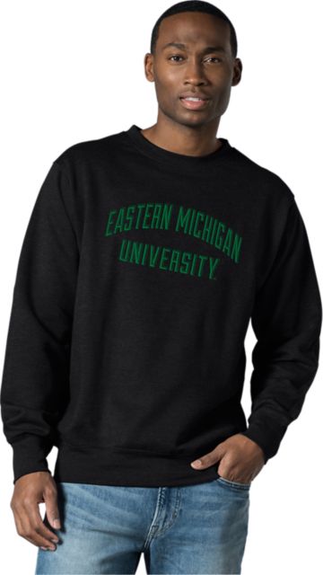 Eastern 2025 michigan sweatshirt