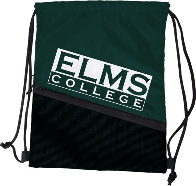 College of Our Lady of the Elms Tilt Backsack