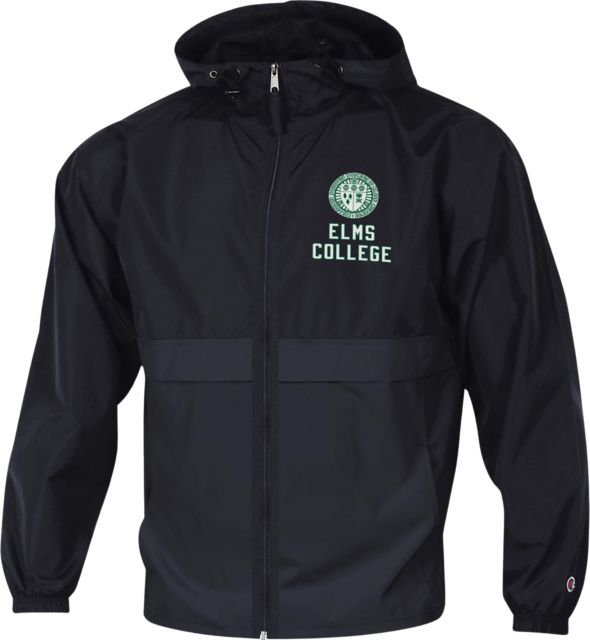 College of Our Lady of the Elms Full Zip Jacket