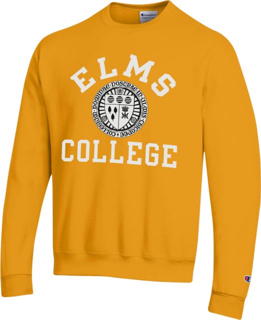 College of Our Lady of the Elms Crewneck Sweatshirt