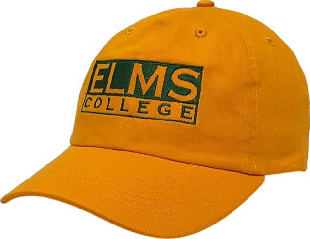 College of Our Lady of the Elms Adjustable Cap