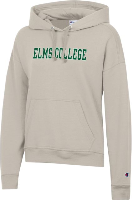 College of Our Lady of the Elms Women's Hooded Sweatshirt