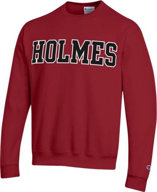 Holmes Community College Crewneck Sweatshirt