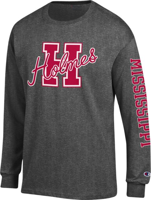 Holmes Community College Long Sleeve T-Shirt