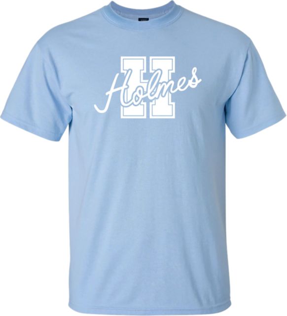 Holmes Community College Short Sleeve T-Shirt