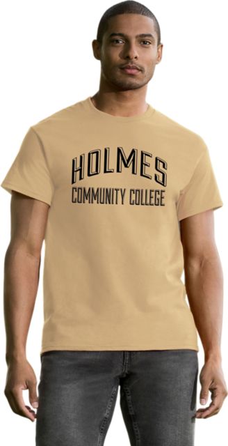 Holmes Community College Short Sleeve T-Shirt