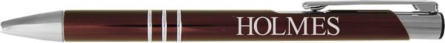 Holmes Community College Ballpoint Pen