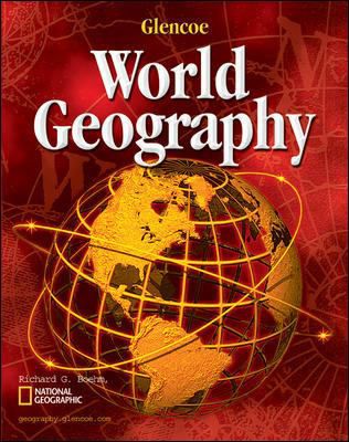 World Geography