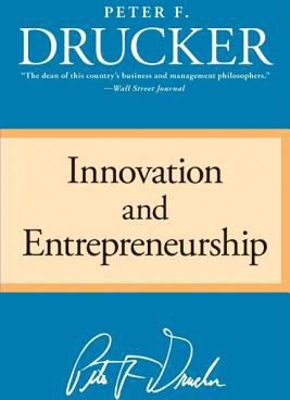 Innovation & Entrepreneurship