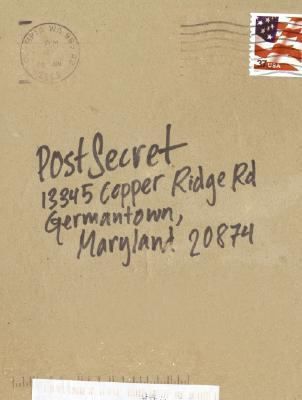 POSTSECRET