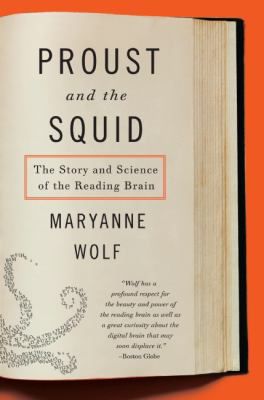 PROUST & THE SQUID