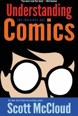 Understanding Comics