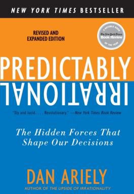 Predictably Irrational