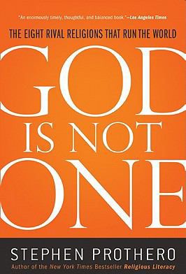 God Is Not One