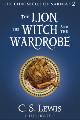 The Lion, the Witch and the Wardrobe