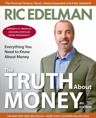 The Truth About Money 4th Edition