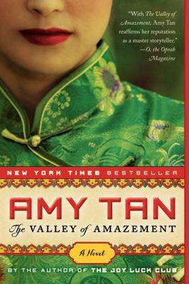 VALLEY OF AMAZEMENT