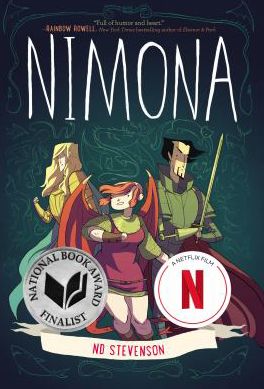 NIMONA