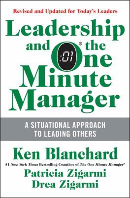 Leadership & the One Minute Manager Updated Ed