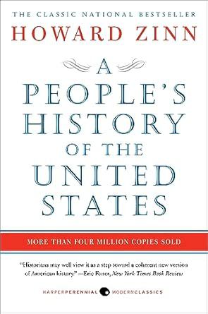 People's History of the United States
