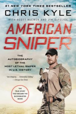 AMERICAN SNIPER