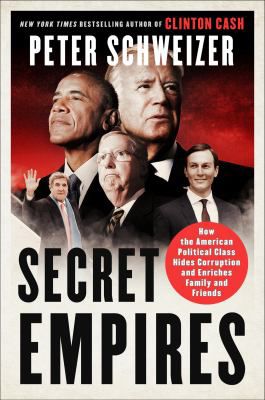 SECRET EMPIRES