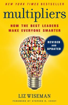 Multipliers, Revised & Updated