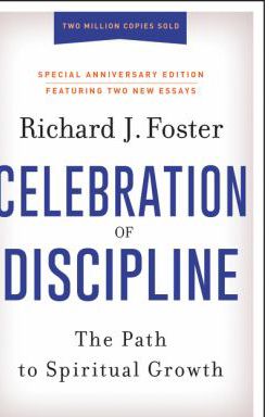 Celebration of Discipline, Special Anniversary Edition