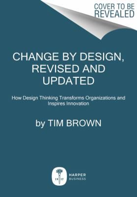Change by Design (Revised & Updated)