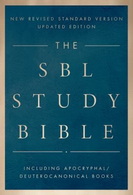 SBL Study Bible