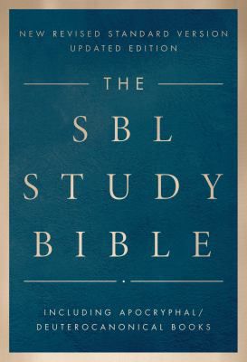 SBL Study Bible