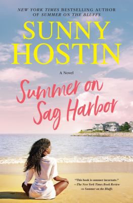 SUMMER ON SAG HARBOR