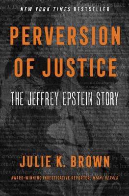 PERVERSION OF JUSTICE