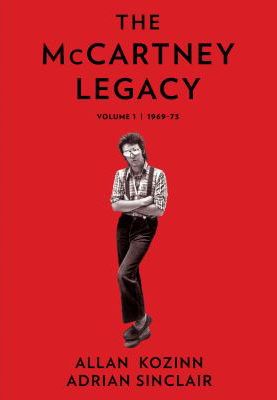McCartney Legacy: Volume 1