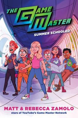 GAME MASTER SUMMER SCHOOLED
