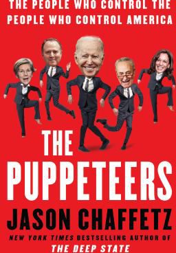 PUPPETEERS
