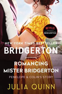 ROMANCING MISTER BRIDGERTON