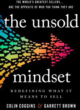 Unsold Mindset