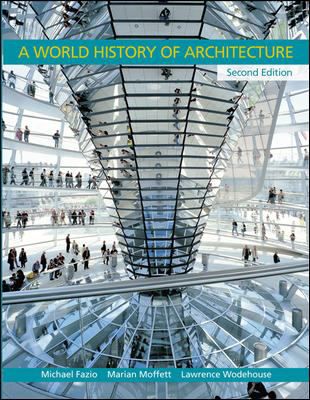 World History of Architecture