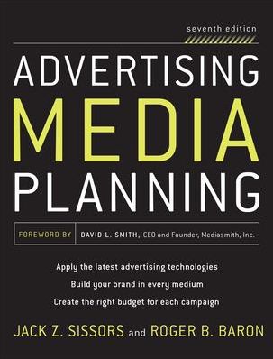 Advertising Media Planning