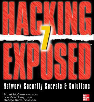 Hacking Exposed