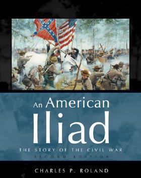 American Iliad: Story of Civil War