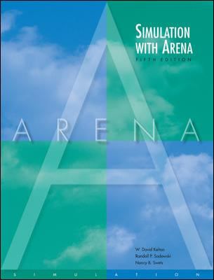 Simulation with Arena