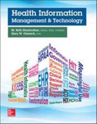 Health Information Management & Technology