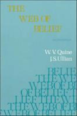 Web of Belief