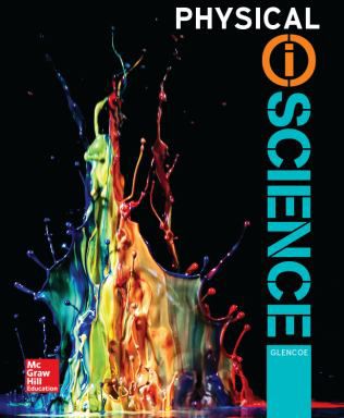 Physical iScience, Student Edition