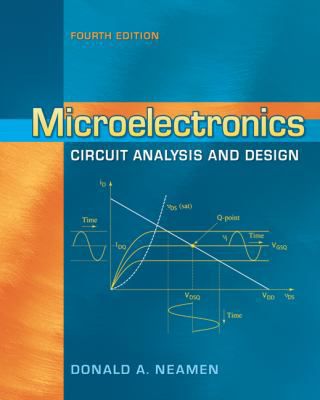 Microelectronics Circuit Analysis and Design: 2025 Release